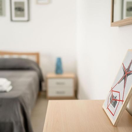 Bed and Breakfast Via Del Mare 36 Санта-Кроче- Камерина Экстерьер фото