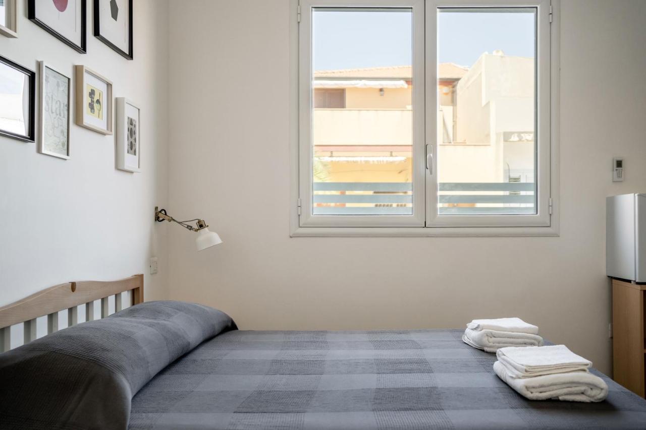 Bed and Breakfast Via Del Mare 36 Санта-Кроче- Камерина Экстерьер фото